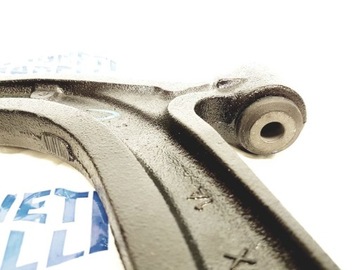 фото thumb №13, Рычаг подвешивание колёса перед l dół 15 mm fiat panda 1.1-1.4cng 09.03-