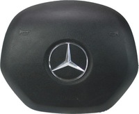 фото thumb №1, Подушка безопасности подушка водителя mercedes gls x167
