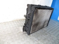 фото thumb №10, Bmw 5 f07 gt 2.0d радіатор вентилятор kpl 178990 09-