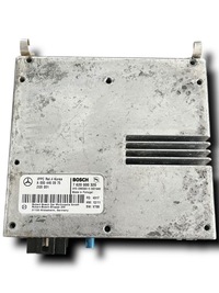 фото thumb №1, Mercedes benz actros модуль преобразователь напряжения a0004460975