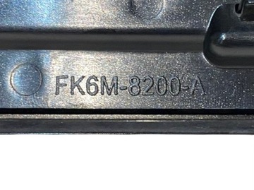 фото thumb №8, Land range rover svr решітка радіатора решітка fk6m-8200-a