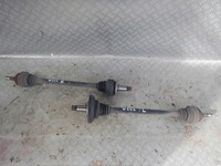 фото thumb №1, Mercedes s w222 5.0 правая левая приводной вал задняя задняя