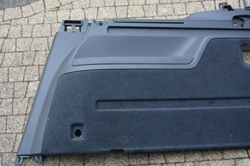фото thumb №10, Боковина багажника vw sharan 7n0867035d 7n0867036at