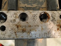 фото thumb №6, Renault clio iv 1.5dci насос abs 476608428r