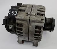 фото thumb №1, Генератор citroen c5 iii x7 3.0 hdi 9664984080