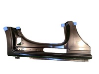 фото thumb №1, Peugeot rifter порог правые стойка 9827680080