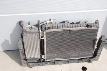 фото thumb №4, Ford ecosport кронштейн радиатор 1.0 ecoboost