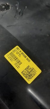 фото thumb №10, Audi e-tron s-line 4ke 2019- спойлер накладка бампера зад 4ke807521b