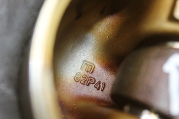 фото thumb №6, Поршень шатун шатун audi a4 b7 a6 c6 vw passat2.0 tfsi bgb 82p41 06dd