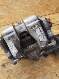 фото thumb №6, Jeep compass ii амортизатор mcpherson  поворотна опора праві перед