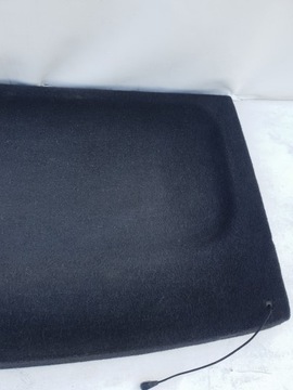 фото thumb №7, Vw golf iv 97-04 полиця багажника зад задня