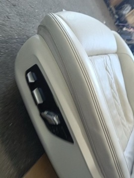 фото thumb №7, Bmw g11 g12 комплект сидінь салон монітори