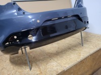 Mazda 3 iv 4 19r-- hb бампер задній задній pdc Недорого, фото thumb