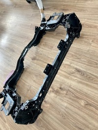 фото thumb №9, Pas переднее honda civic x 2017-2021r оригинал