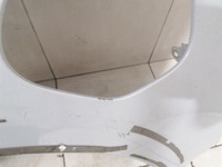 фото thumb №7, Porsche taycan 9j левая крыло 9j1821101ay передние левая крыло с drzwia