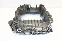 Audi a4 b8 a5 8t 2.7 tdi cgk піддон масляна верхній Київ, фото thumb