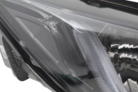 фото thumb №12, Лампа права фара правий bmw i3 i01 7295670 eu europa