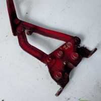 фото thumb №10, Петлі капота комплект ліве праве opel corsa d oem номер оригінал 13311902