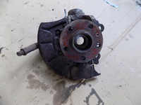 фото thumb №1, Seat leon i 1 1.9tdi asz поворотный кулак правый перед