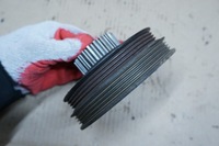 фото thumb №6, Suzuki vitara шків колінчастого вала 1,6 16v 96r