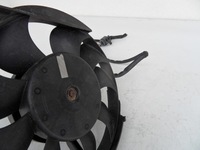 фото thumb №9, Ford focus mk3 iii 10-14 1.0 вентилятор радиатор