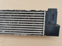 фото thumb №14, Bmw x3 x4 f25 f26 радиатор воздуха интеркулер 7823570