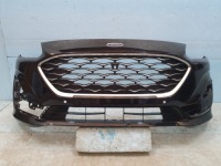 фото thumb №1, Бампер ford kuga mk3 vignale перед передній 19-