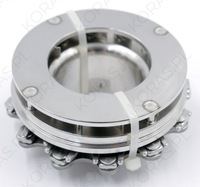 фото thumb №9, Воздуховод выхлопных газов nz-012 + уплотнители - vj30 vj32