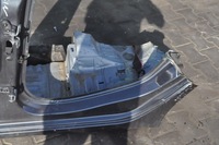 фото thumb №6, Renault clio v 5 блок двигуна поріг лівий