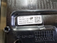 фото thumb №3, Лампа задня права lub ліва renault zoe lift 2019r-