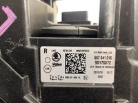 фото thumb №11, Skoda scala full led фара права лампа перед