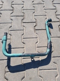 фото thumb №1, Шланг трубка системи охолодження volvo fl fe d7 renault midlum premium dxi 7