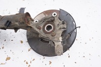 фото thumb №1, Поворотный кулак ступица левый перед chevrolet malibu 2.0 vcdi