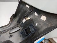 фото thumb №13, Jeep grand cherokee wk2 summit 2014- бампер задняя задний ÷