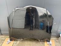 фото thumb №3, Капот mercedes c-klasa w204 08-11