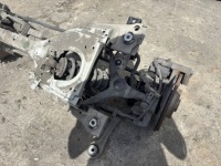 Балка подвеска задний  задняя комплектная peugeot 508 ii hybrid 1.6 thp Недорого, фото thumb