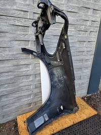 фото thumb №10, Bmw x5 e70 рестайлінг крило переднє праві