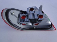 фото thumb №5, Mercedes e klasa w210 210 limu лампа задня права