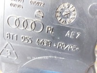 фото thumb №5, Audi a5 бак омивача заливна горловина насос audi оригінальний номер 8t0955453c //