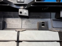 фото thumb №15, Toyota hilux 2020- 20- решётка решётка радиатора