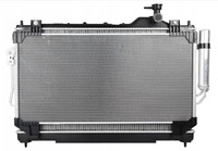 фото thumb №3, Eclipse cross 1.5 t радіатор вентилятори комплект