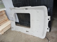 фото thumb №1, Jeep grand cherokee wk2 потолок потолок summit