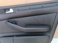 фото thumb №7, Обшивка оббивка двері правий перед audi a6 c5 4b186710624