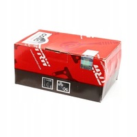 фото thumb №1, Гальмівні колодки ham. honda t. accord/civic 1,4-3,