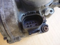 фото thumb №8, Дроссельная заслонка 1.8 t agu 150km audi a3 8l golf iv leon i 06a133063g исправна