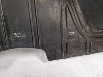 фото thumb №8, Hummer h3 06-10r накладка бампера заднього бампер зад оригінал