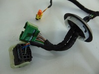 фото thumb №5, Установка интерьера кабины berlingo iv rifter combo 9822954980