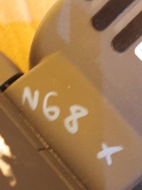 фото thumb №10, Mercedes gle w167 дисплей екран a1679005515