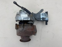 фото thumb №11, Bmw serii 3 e90 e91 e92 e93 турбіна turbo турбонагнітач 49335-00240