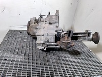 фото thumb №7, Коробка передач передач механическая vw transporter t4 aye 2.0 8v